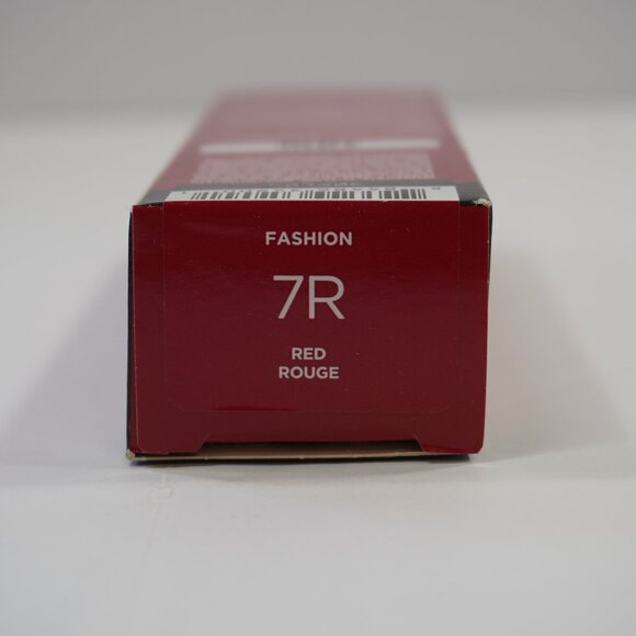 2 REDKEN Color Fusion Advanced Performance Hair Color Cream 2.1 oz 7R Red Rouge - Picture 3 of 3